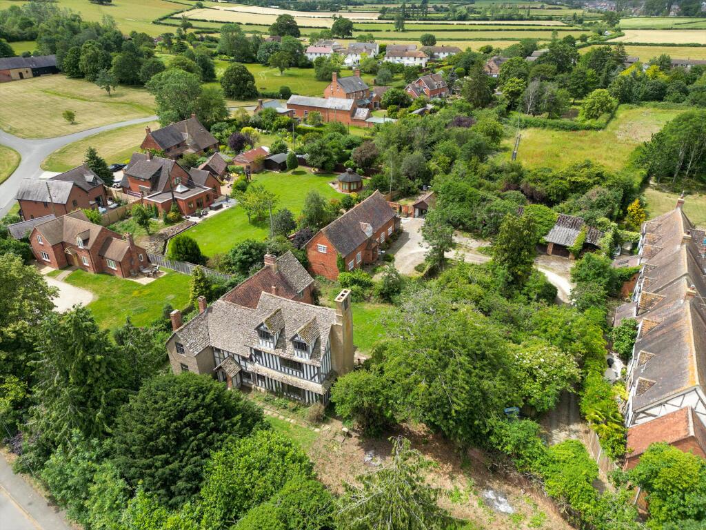 Main image of property: Upper Quinton, Stratford-upon-Avon, Warwickshire CV37