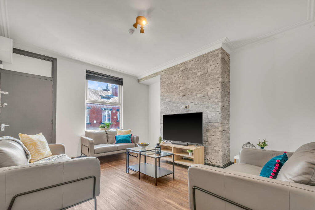 Main image of property: THE VILLAGE STREET, Leeds