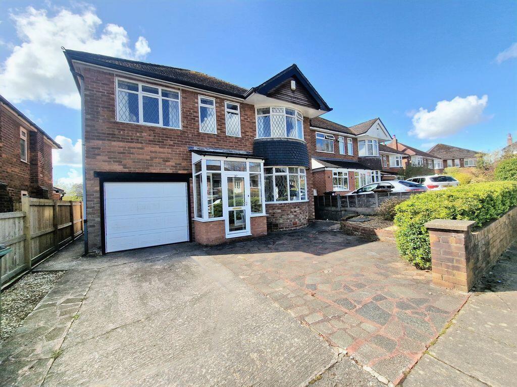 Main image of property: Greencroft, Romiley