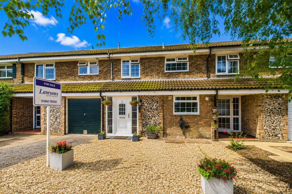 Main image of property: Star Lane, Thetford, IP24