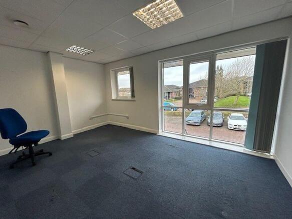 FF OFFICE