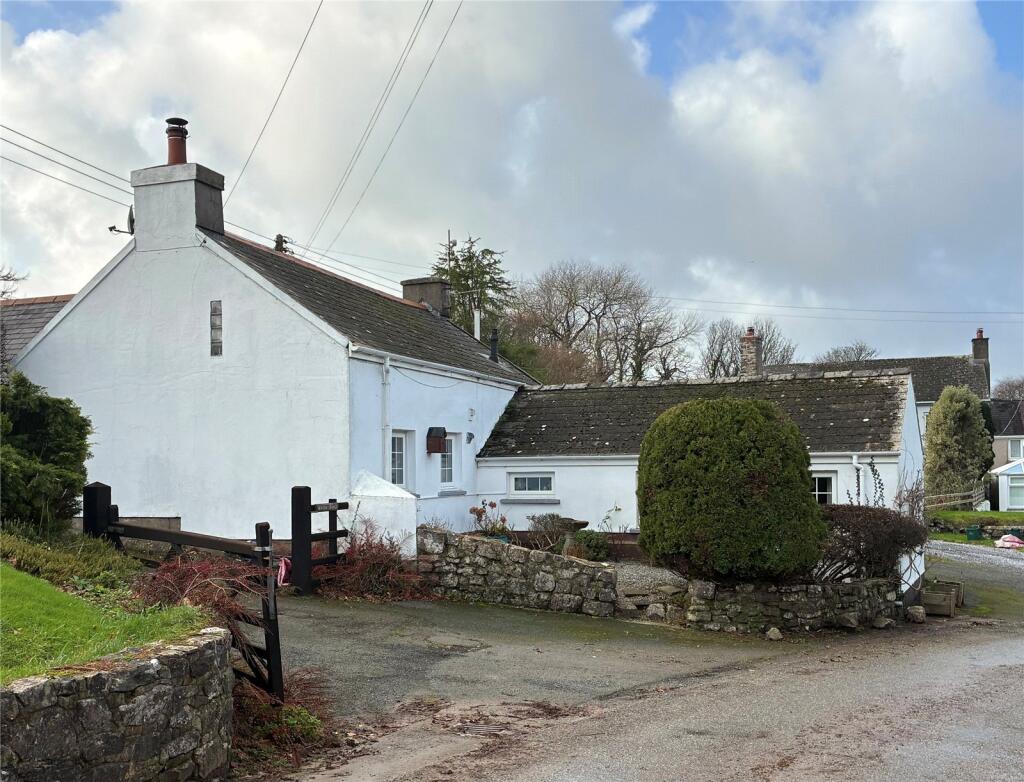 Main image of property: Manorbier Newton, Tenby, Pembrokeshire, SA70