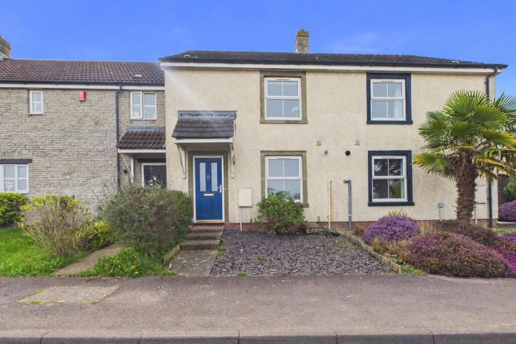 Main image of property: Elborough Gardens, Elborough, Weston-Super-Mare, BS24