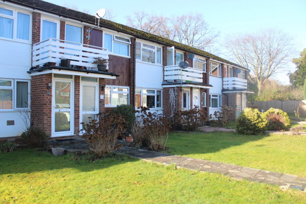 Main image of property: Stamford Close, Harrow Weald