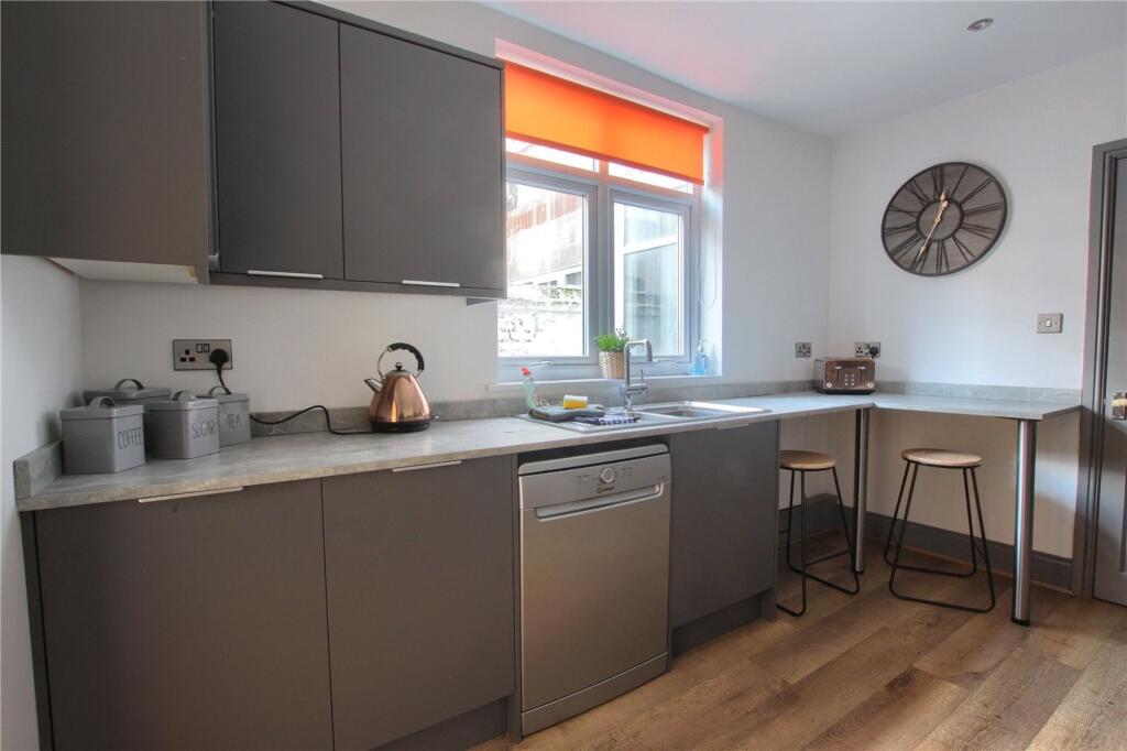 House in Stockton-on-Tees - View 5