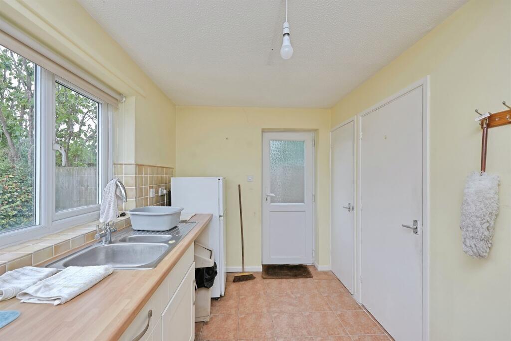 House in Breckland, Necton - More