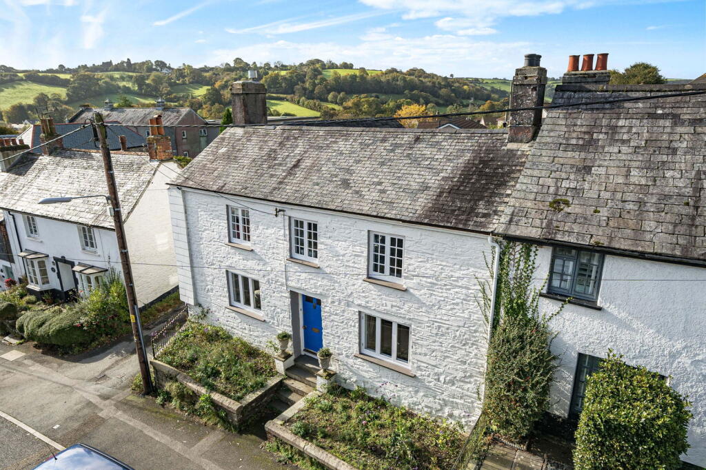 Main image of property: St Stephens, Launceston