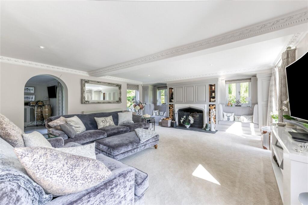 Additional image 9 of Hertford Road, Welwyn, Hertfordshire, AL6