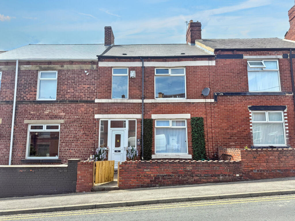 Main image of property: Park Road, Stanley, Durham, DH9 7QE