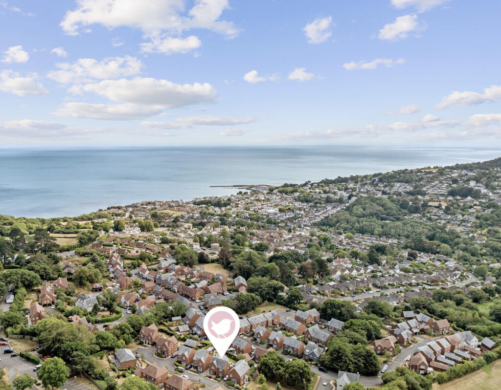 Main image of property: Oak View, Lyme Regis