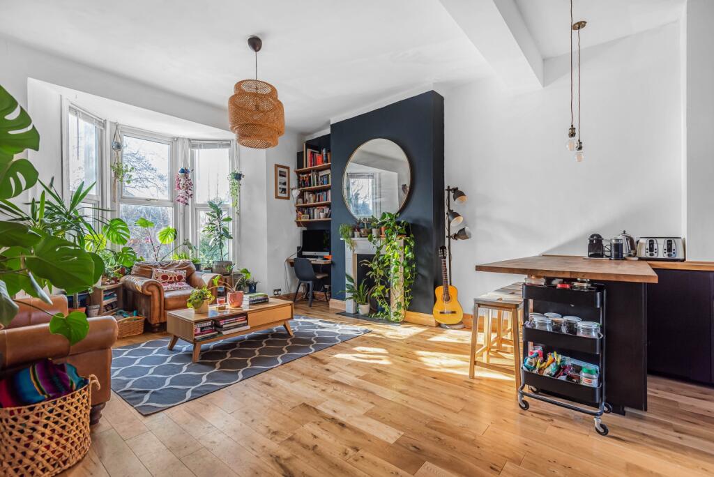 Main image of property: Widmore Road Bromley BR1