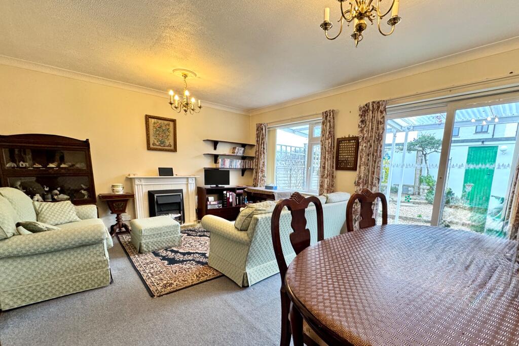 House in Swanage, Dorset - View 3