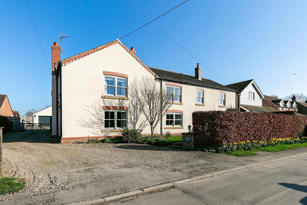 Main image of property: Main Street, Low Catton, York, YO41 1EA