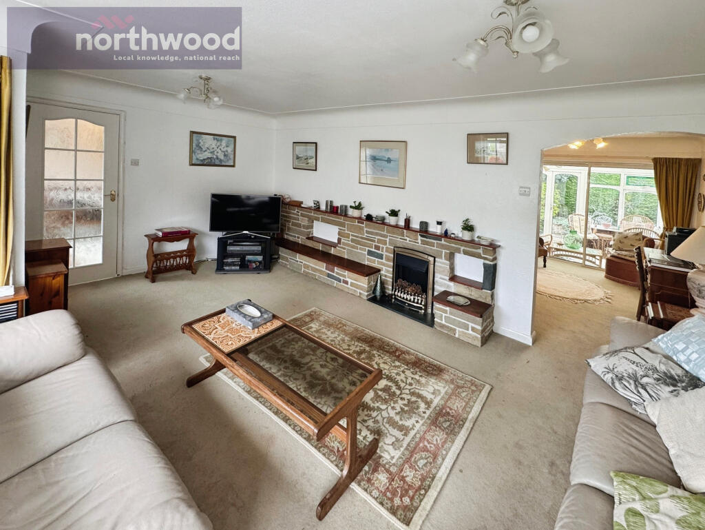 House in Wirral, Liverpool City Region - View 5