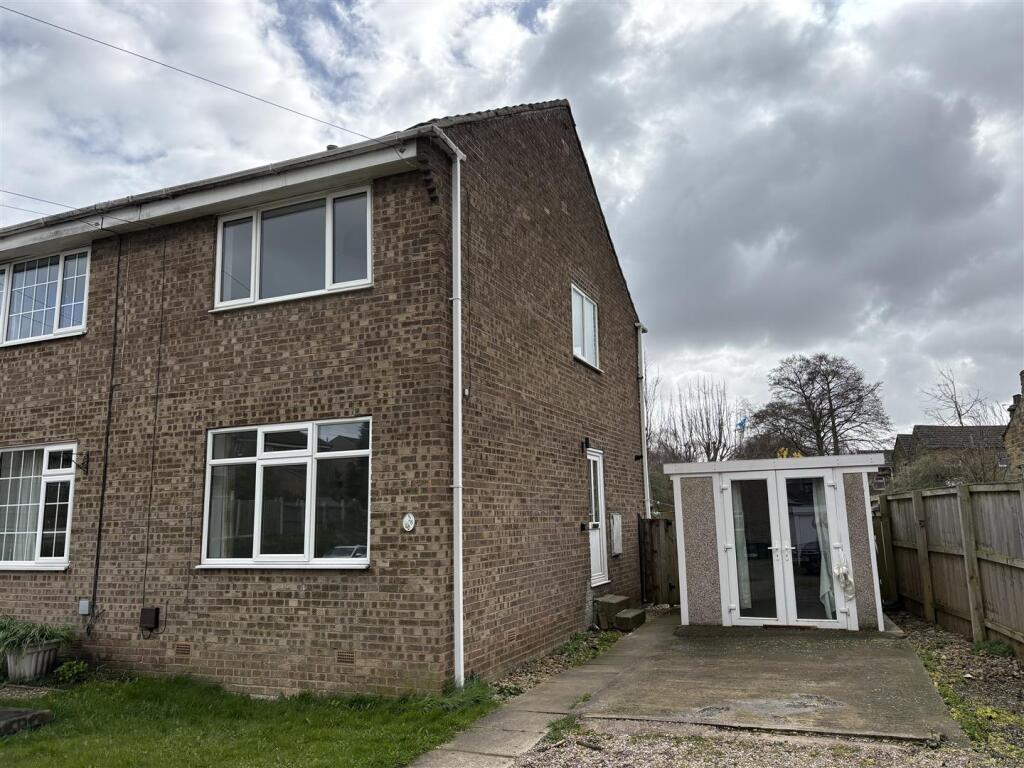 Main image of property: The Crossings, Birstall, Batley