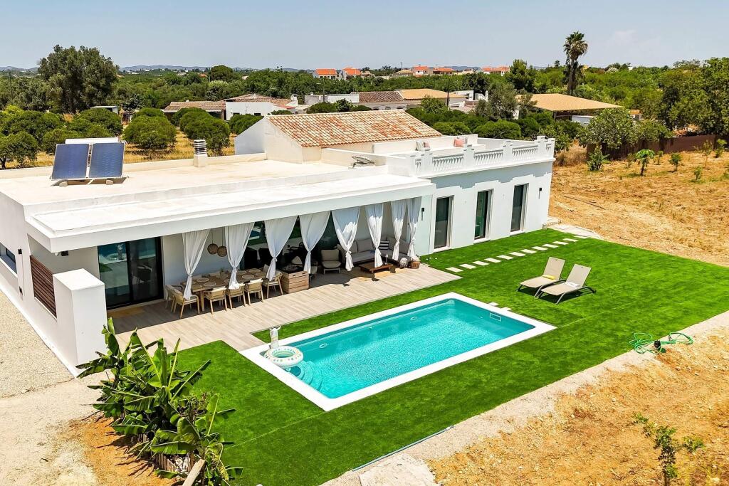 Main image of property: Algarve, Luz De Tavira