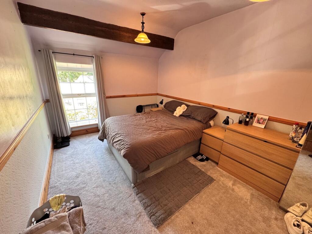 House in High Peak, Bridgeholm Green, Chinley, Buxworth and Brownside - View 4
