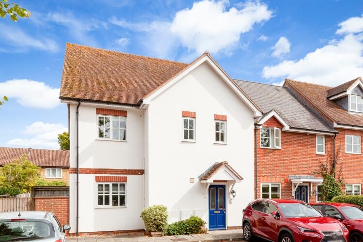 Main image of property: Drayton Road, Abingdon