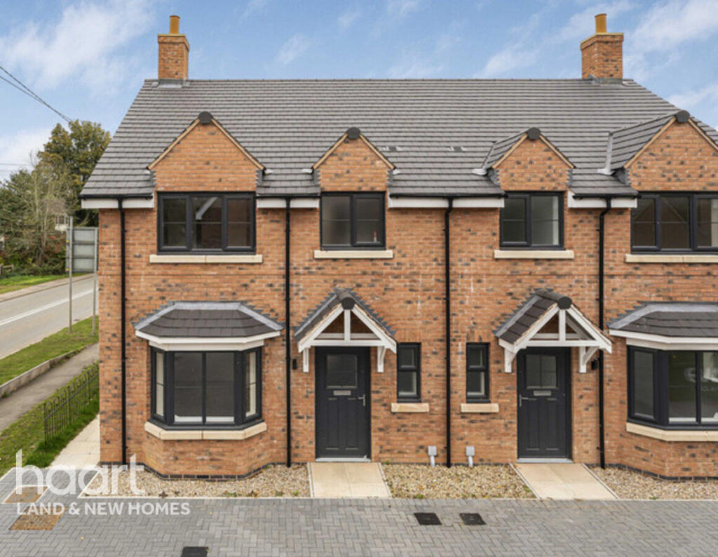 Main image of property: Lutterworth Road, Walcote, Lutterworth LE17 4