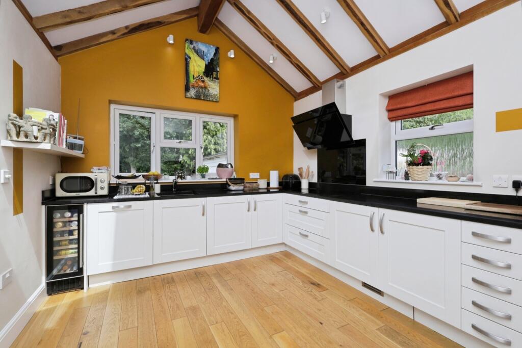 House in Wealden, Horam - View 2