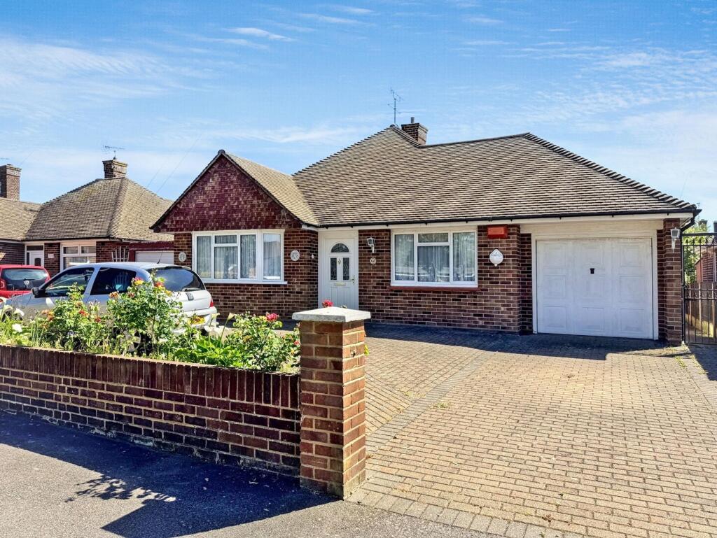 Main image of property: Northdown Park Road, Margate, CT9
