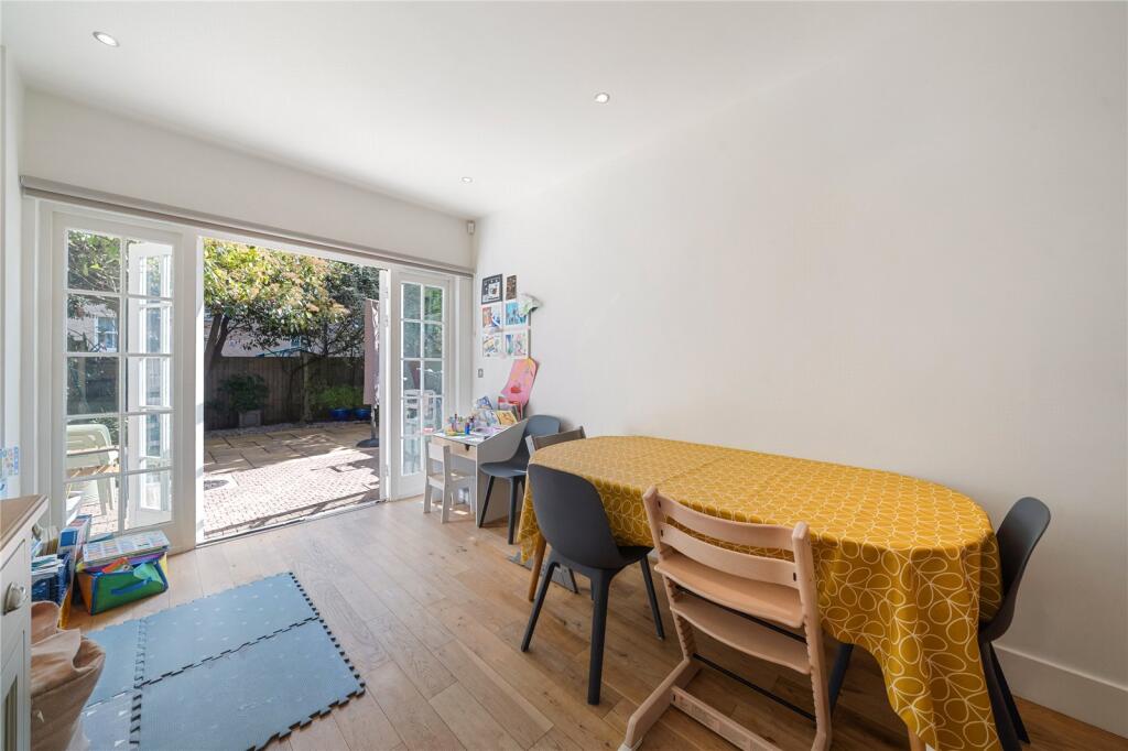 House in London - View 4