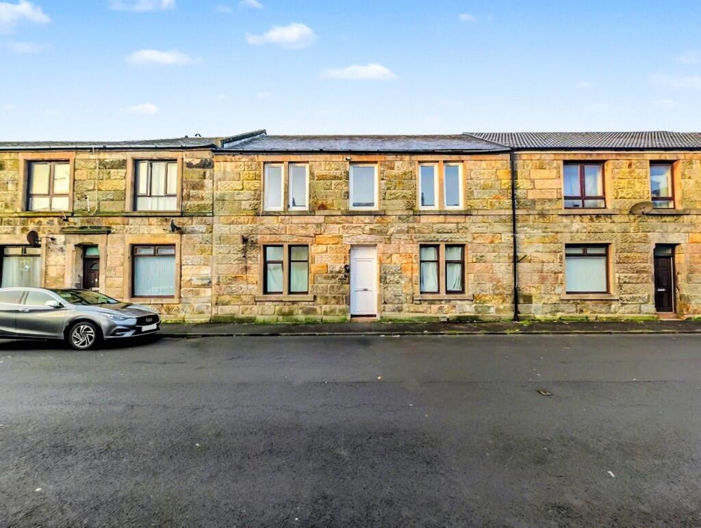 Main image of property: 11 Burnbank Street, Stevenston, KA20 3HX