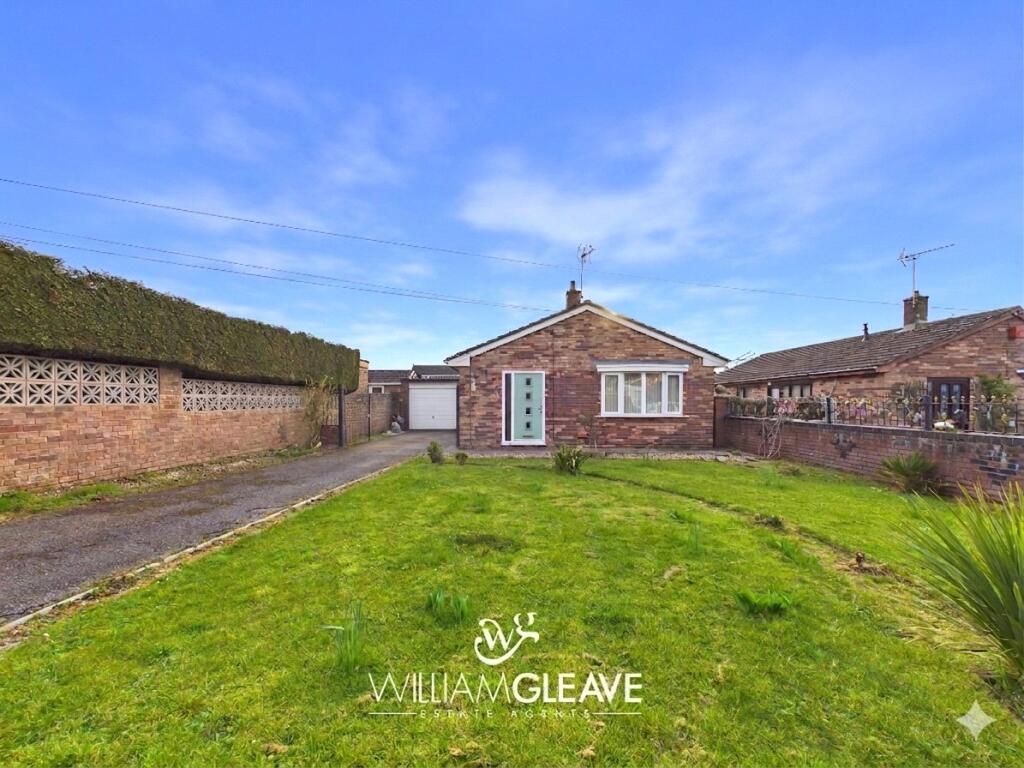 Main image of property: Aberllanerch Drive, Buckley, Flintshire, CH7