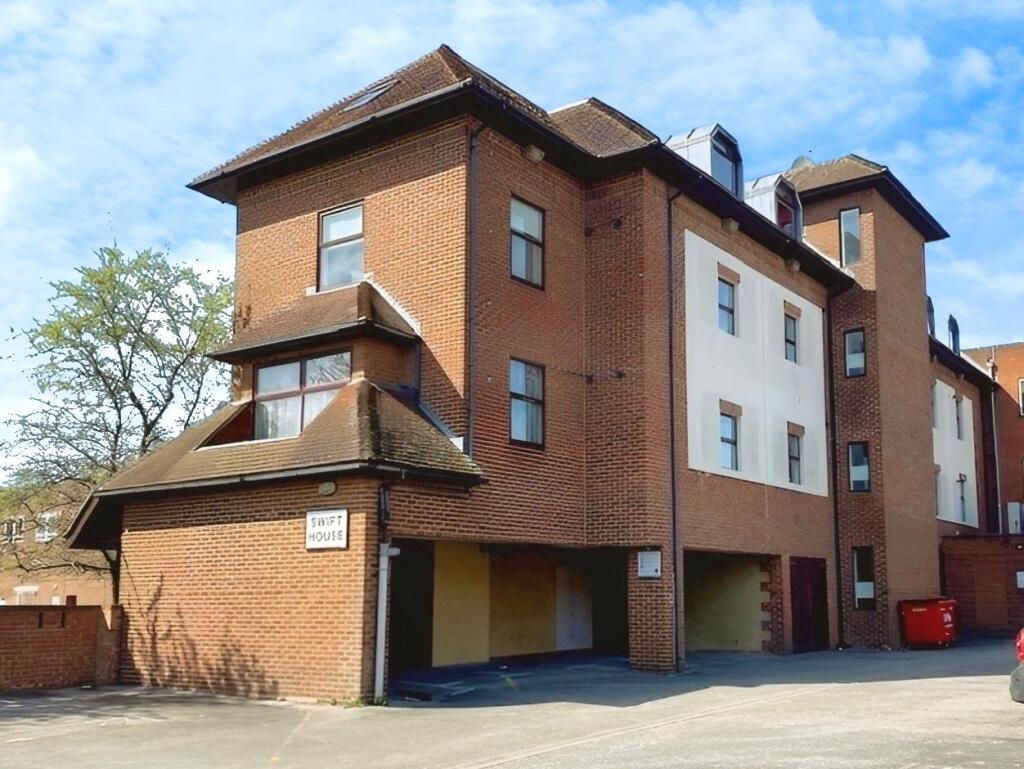Main image of property: Market Place, Wokingham, Berkshire