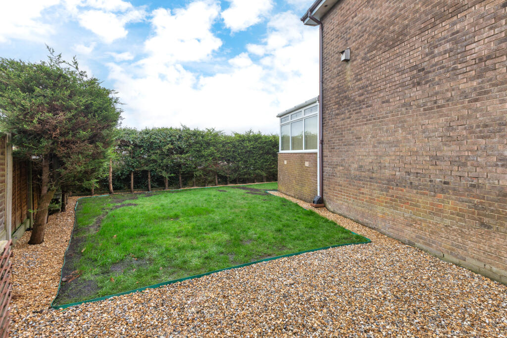 Curven Edge, Helmshore, Rossendale, BB4 - View 3