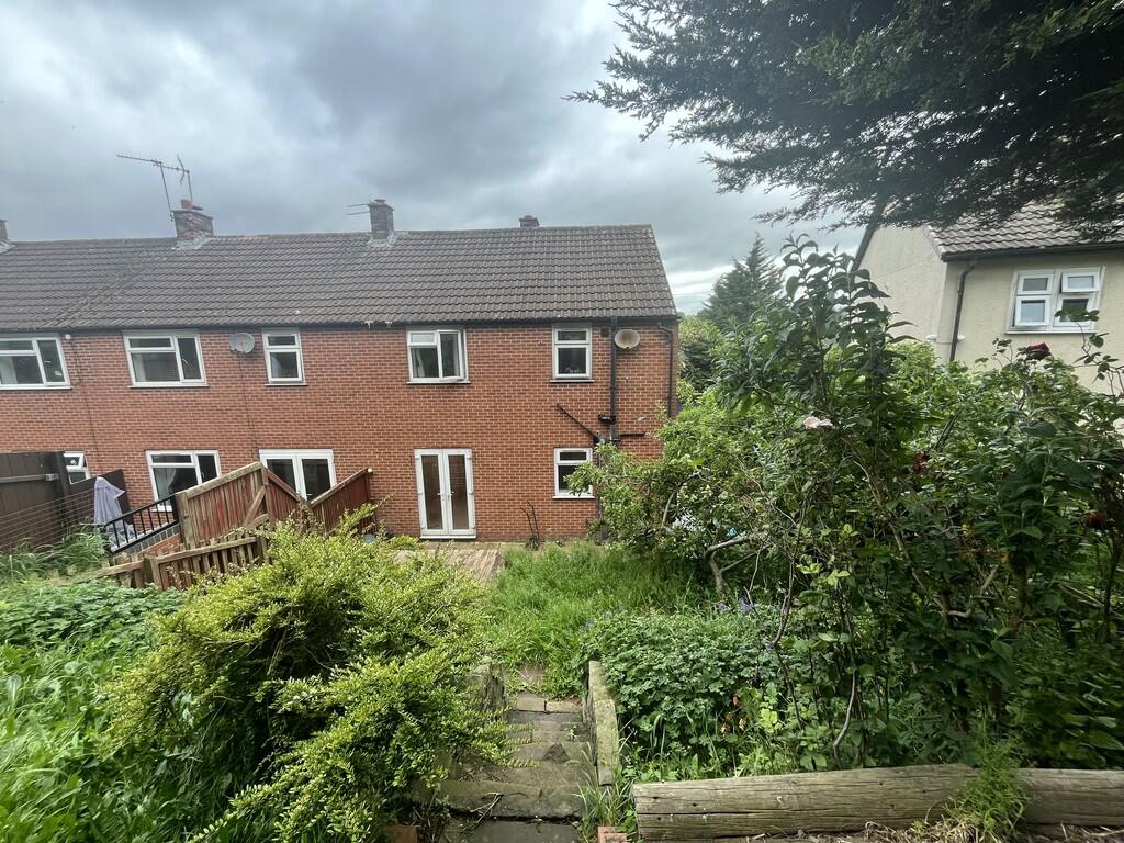 Main image of property: Monkswood Hill, Seacroft, Leeds LS14 1DR