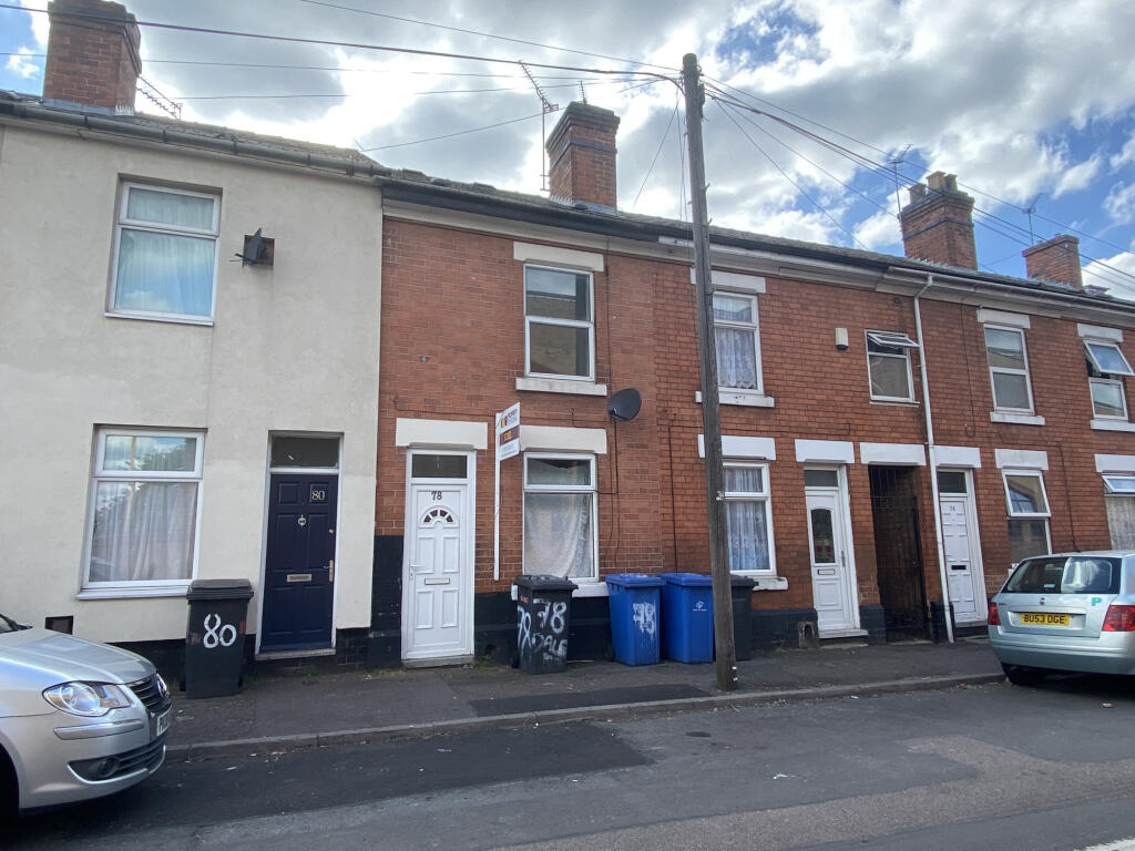 Main image of property: Dale Road, Derby, Derbyshire, DE236QW