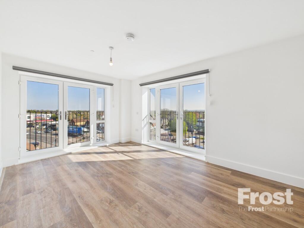 Main image of property: Bath Road, Slough, Berkshire, SL1