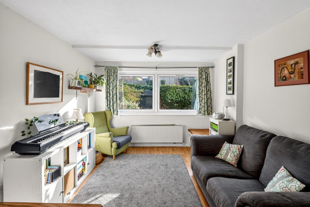 Main image of property: Goldcliff Close, Morden