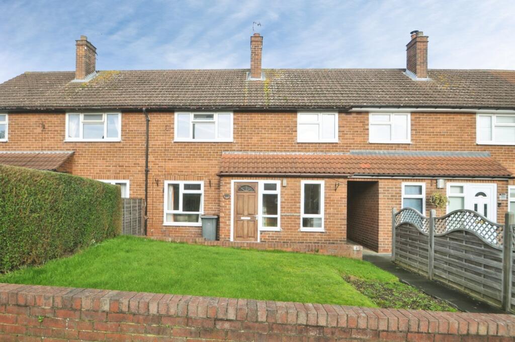 Main image of property: Manor Road, Knaresborough, HG5