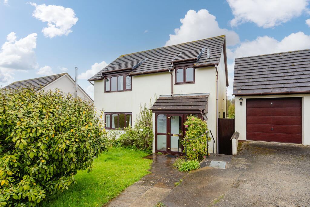 Main image of property: Pyne Gardens, Upton Pyne, EX5