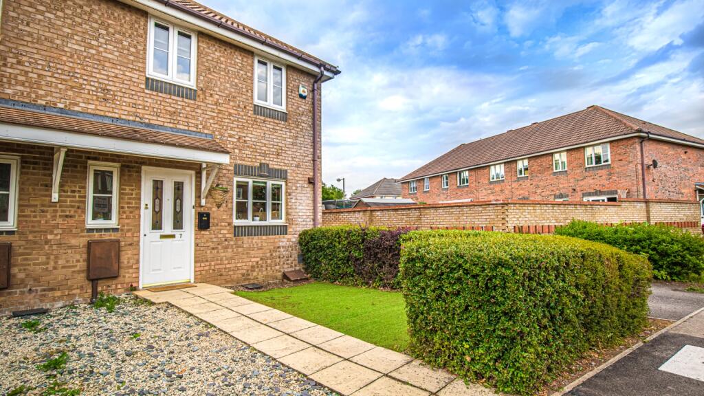 Main image of property: Monkston, MILTON KEYNES, Buckinghamshire, MK10