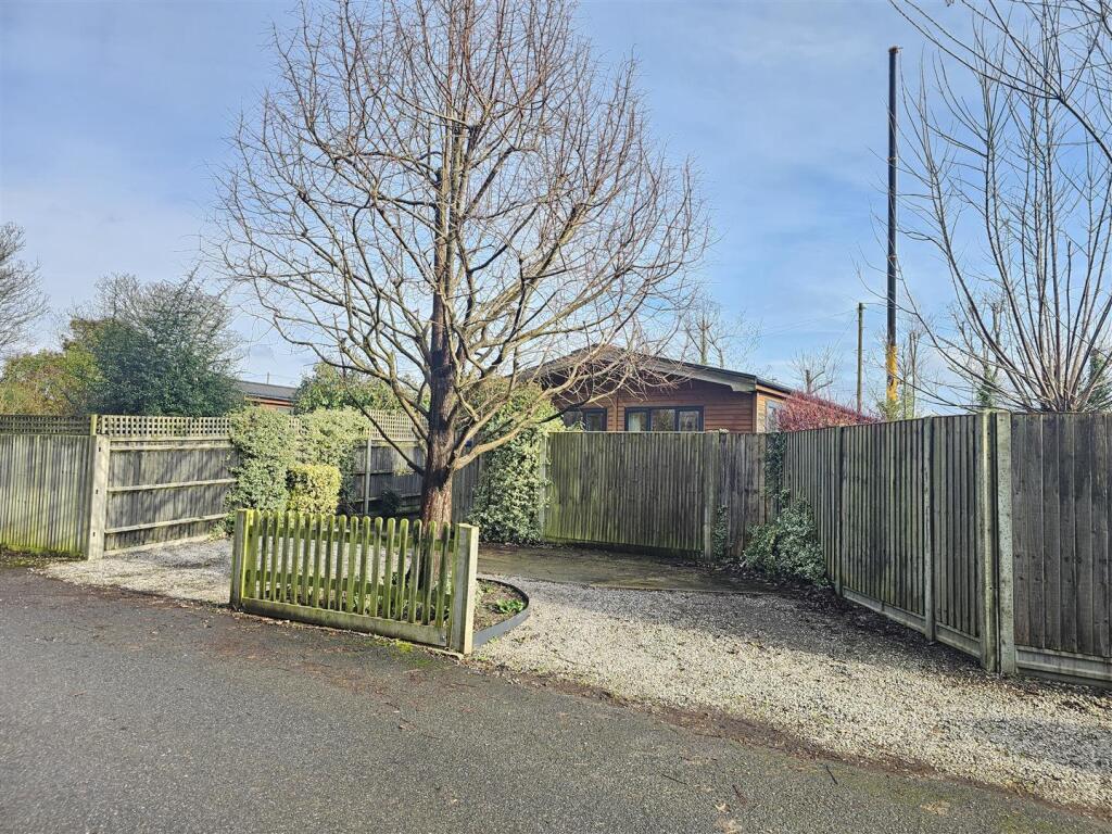 Main image of property: Laleham Reach, Chertsey