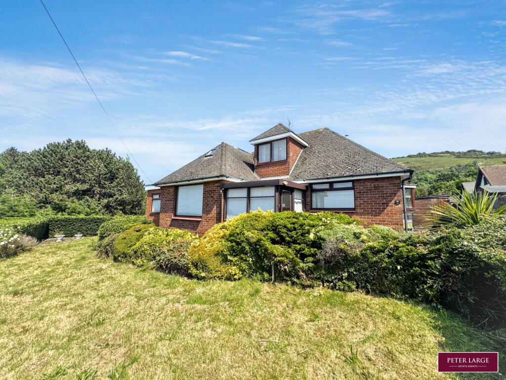 Main image of property: 131 Meliden Road, Meliden, Denbighshire LL19 8LY