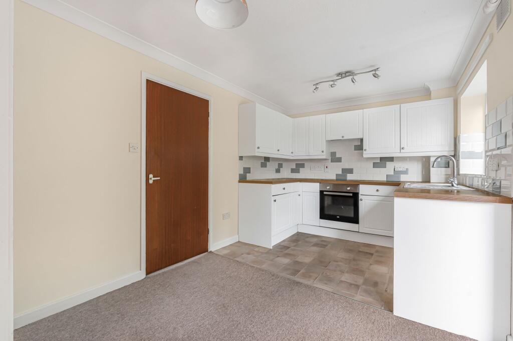 House in Ladock, Grampound Road - View 4