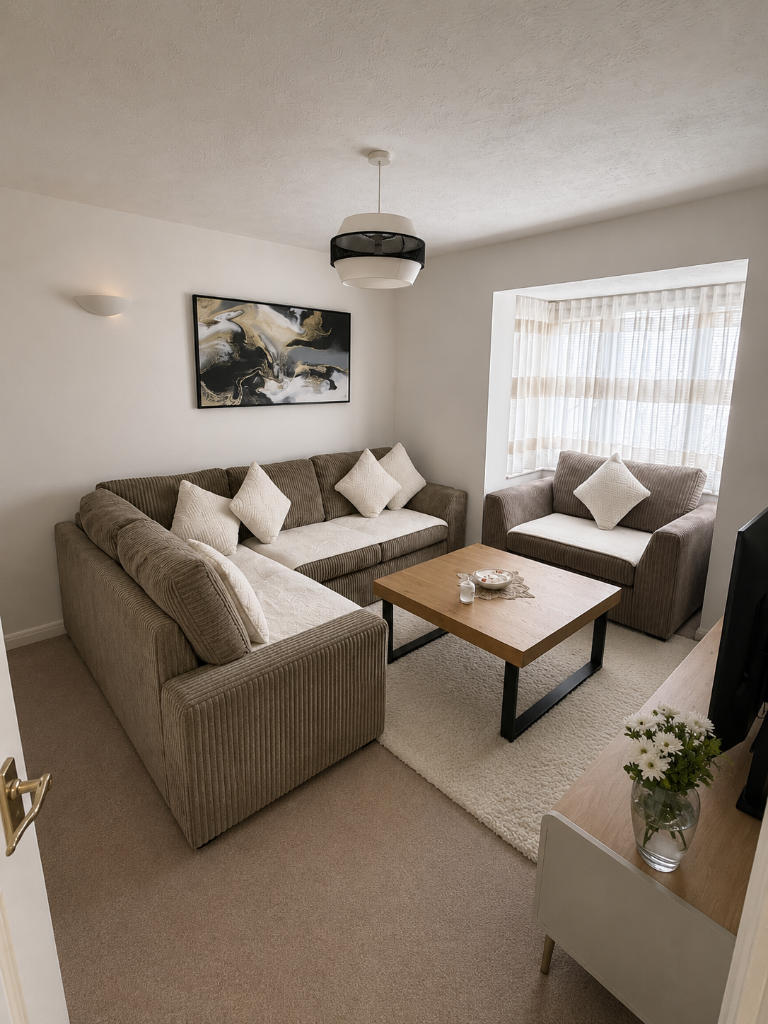 Main image of property: Cotswold Way, London, KT4