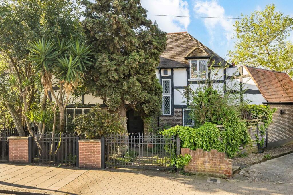Main image of property: Glenburnie Road, Tooting Bec