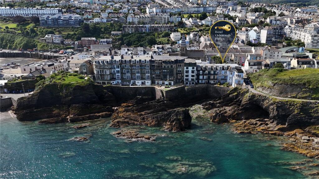 Main image of property: Parade Terrace, Ilfracombe, Devon