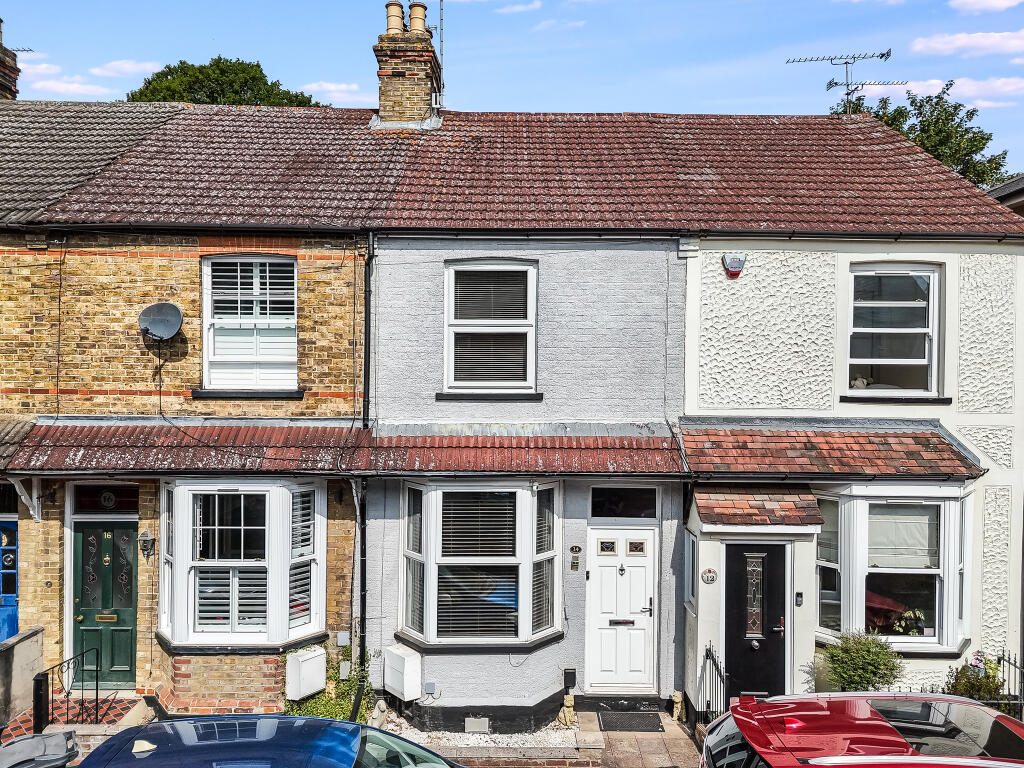 Main image of property: Marlborough Road, Old Moulsham, Chelmsford