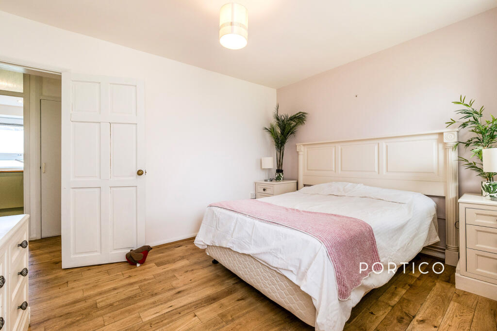 Main image of property: Aragon Drive, Ilford, IG6