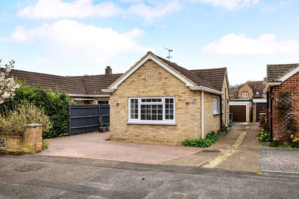 Main image of property: Grangefields Road, Jacob's Well, Guildford, Surrey, GU4