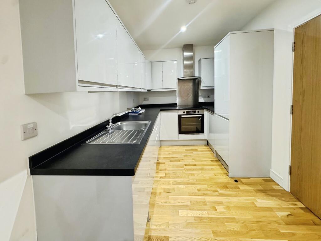 Main image of property: Stafford Road, CROYDON