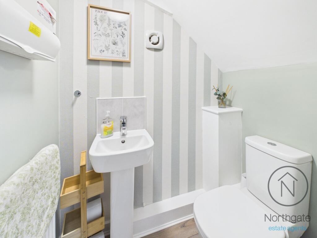 House in Newton Aycliffe, Great Aycliffe - More