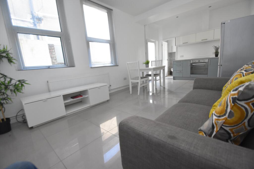 Main image of property: North Road, Heath, Cardiff