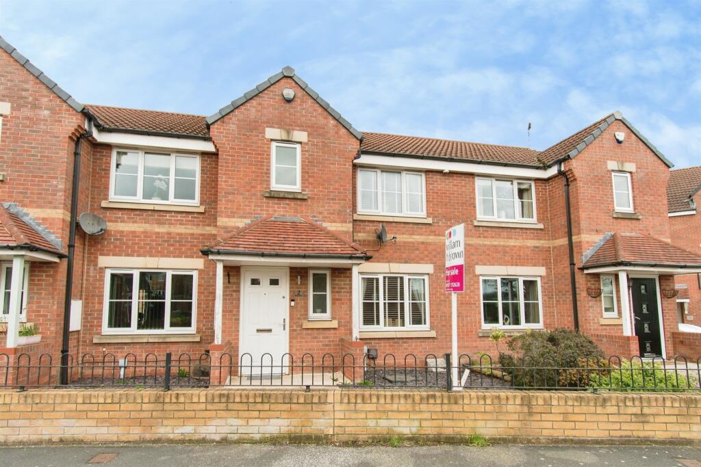 Main image of property: Violet Close, CASTLEFORD
